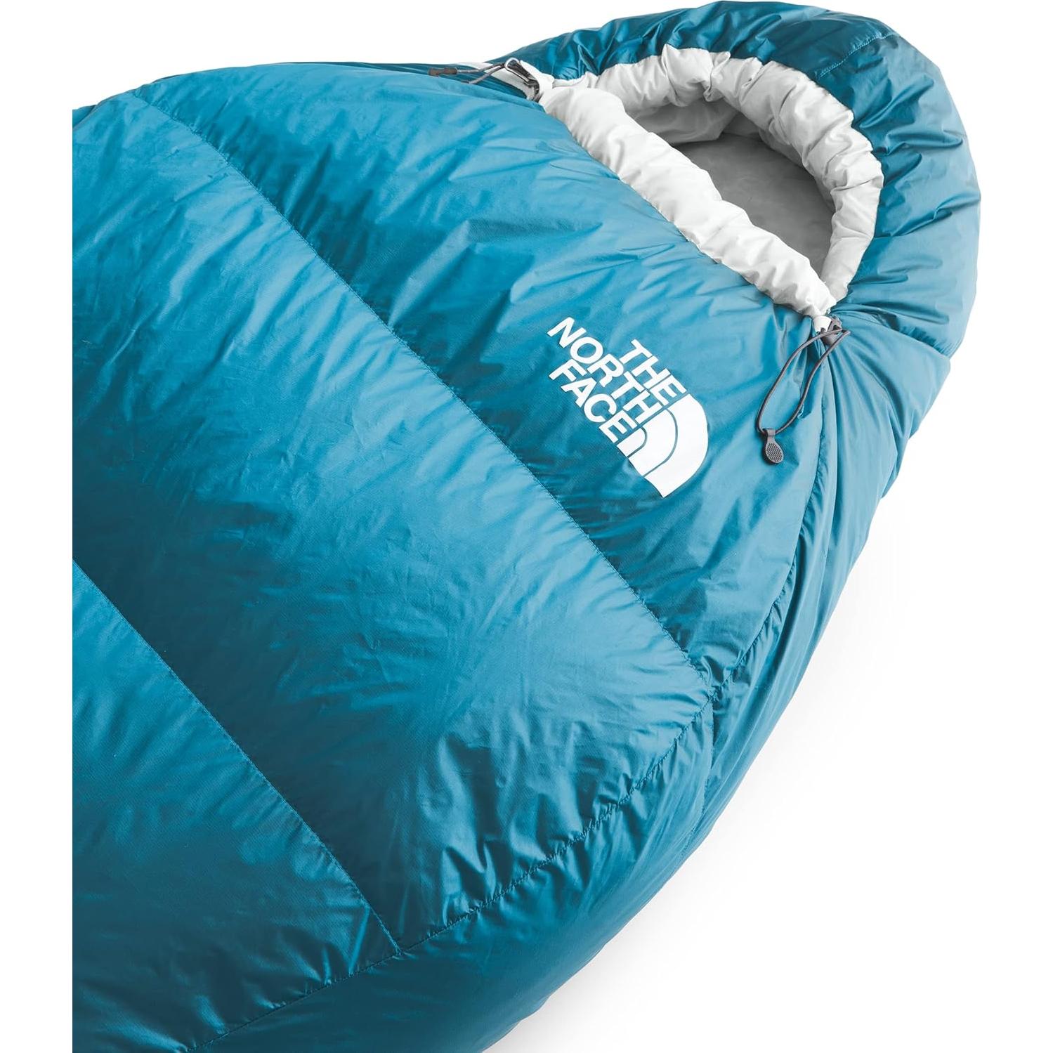 Saco de Dormir The North Face Eco Blue Kazoo 15 Regular RH