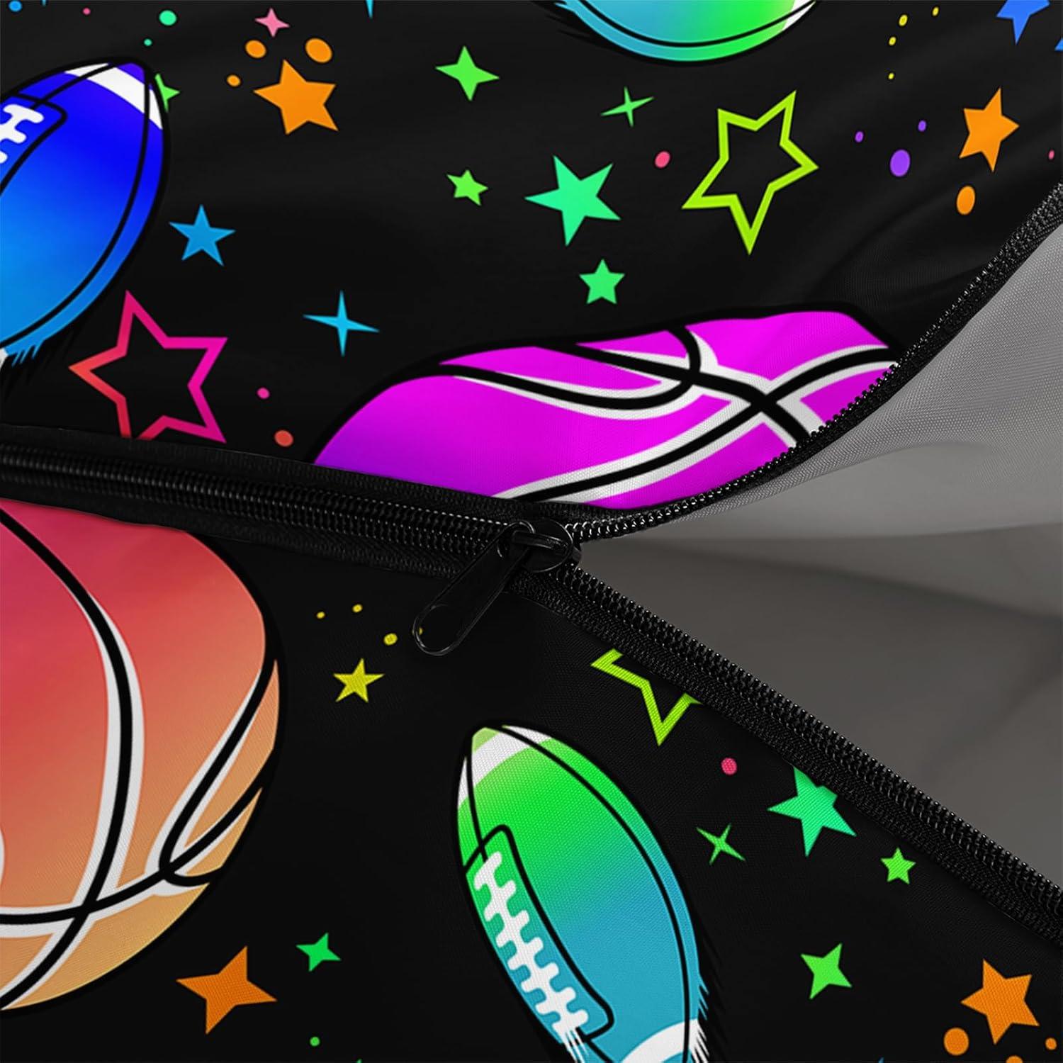 Saco de Dormir QOOMO 3 Temporadas Impermeable 228.6x76.2cm