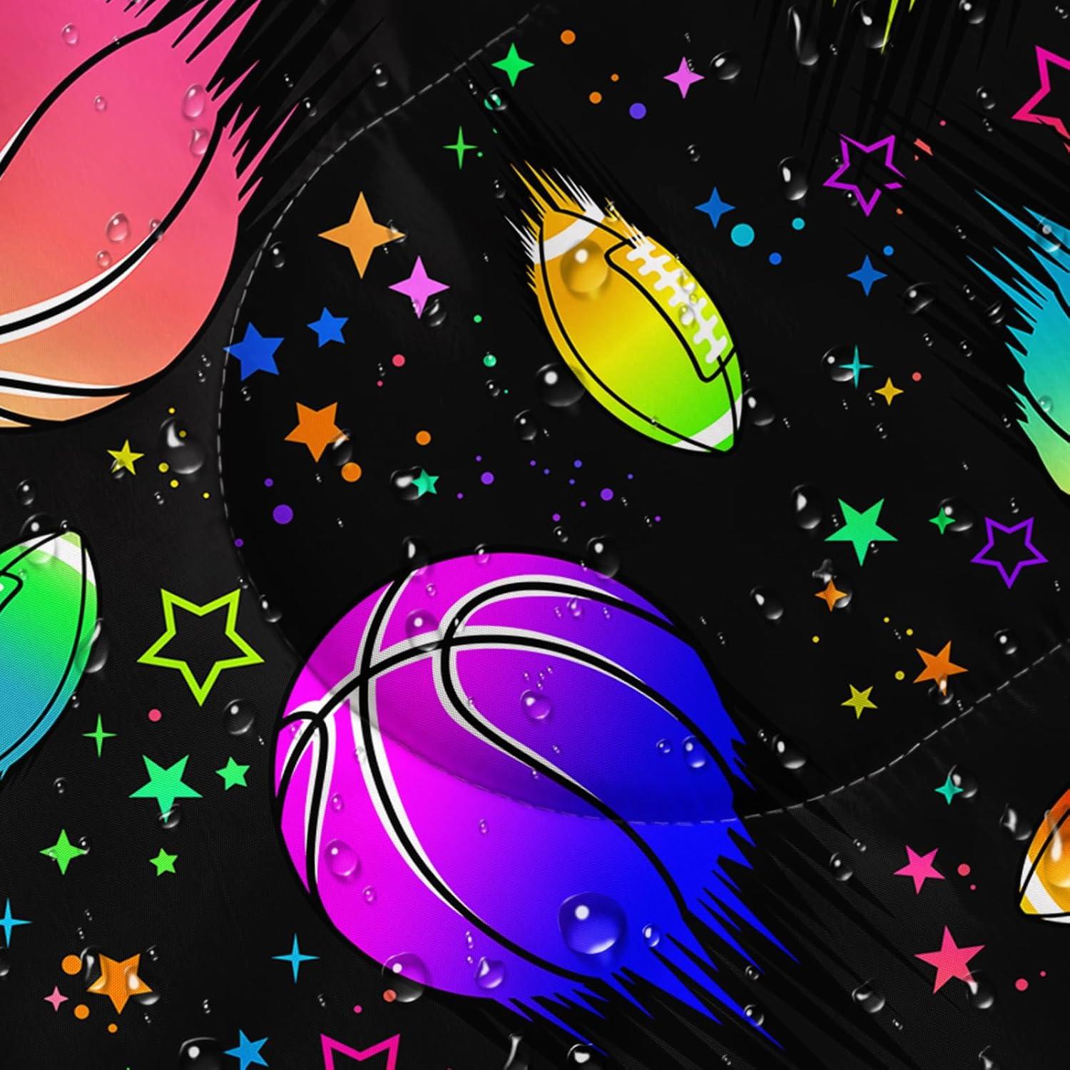 Saco de Dormir QOOMO 3 Temporadas Impermeable 228.6x76.2cm