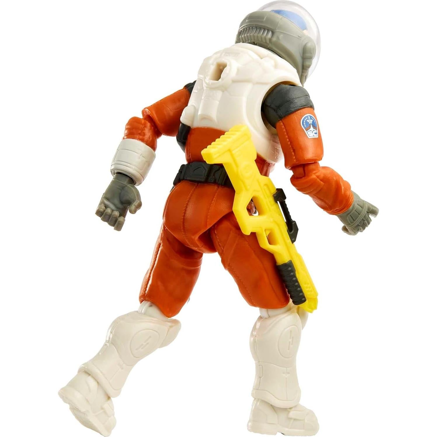 Figura de acción Buzz Lightyear XL-15 Mattel 12.7 cm