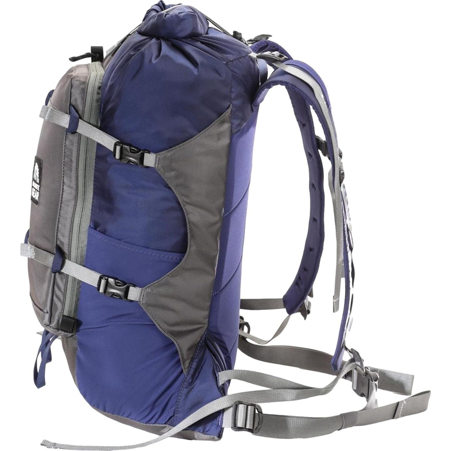 Mochila Ultraligera 24L Granite Gear Scurry Azul Medianoche