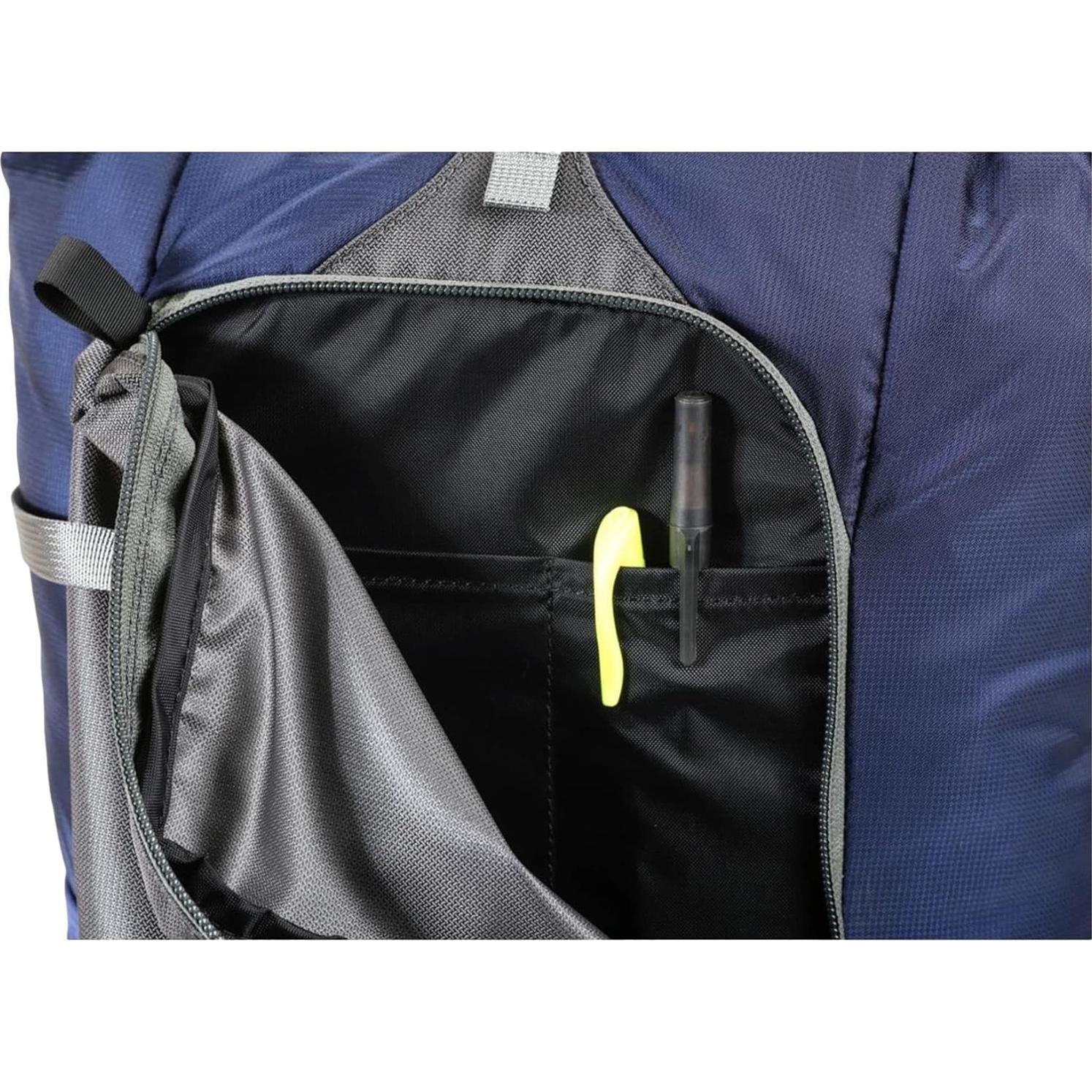 Mochila Ultraligera 24L Granite Gear Scurry Azul Medianoche