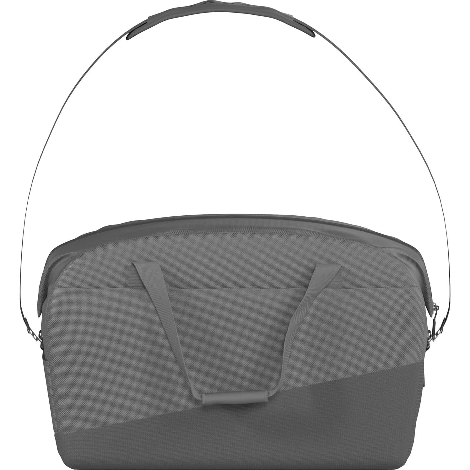 Bolsa Térmica Aislada ROVR TravelR 27L - Color Carbón