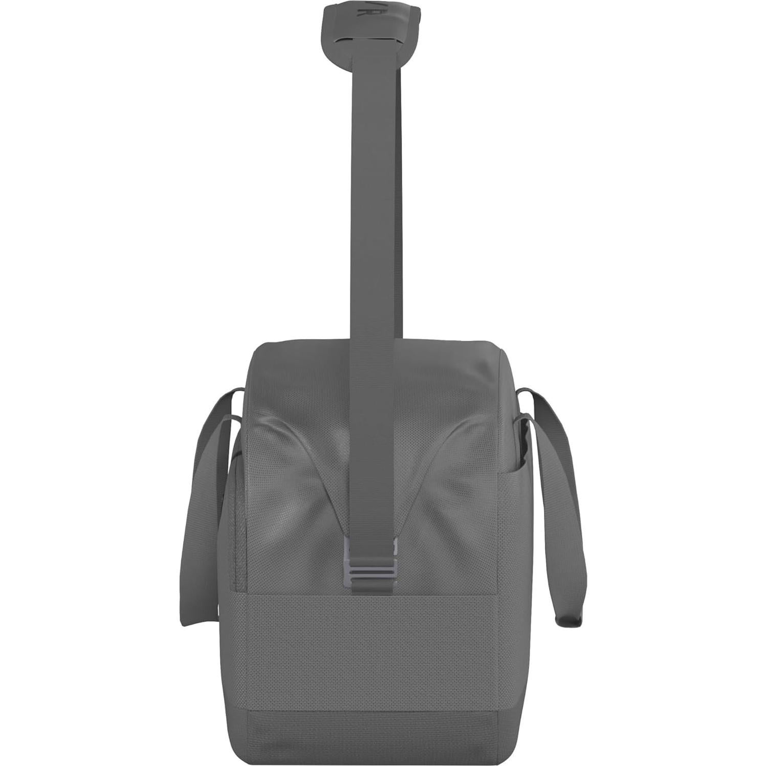 Bolsa Térmica Aislada ROVR TravelR 27L - Color Carbón