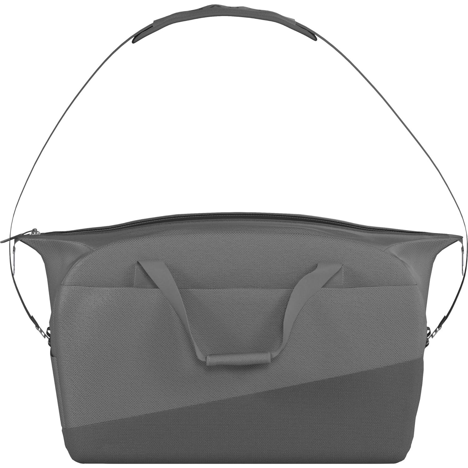 Bolsa Térmica Aislada ROVR TravelR 27L - Color Carbón