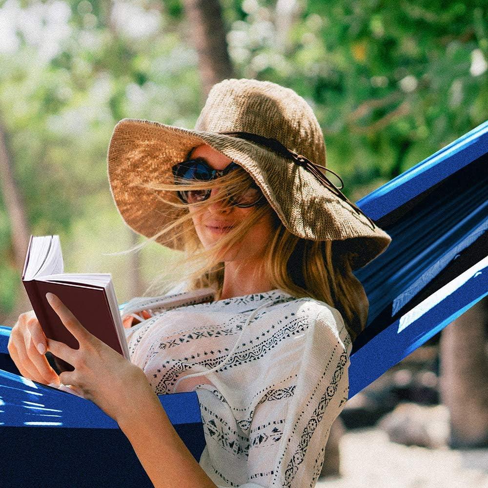 Hamaca Doble Pro Venture 3.2 x 2.0 m - Nylon 210T, 181 kg