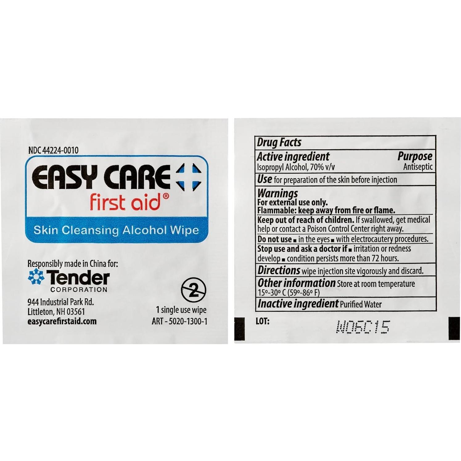 Kit de Primeros Auxilios Adventure Medical Trauma Pak - Compacto