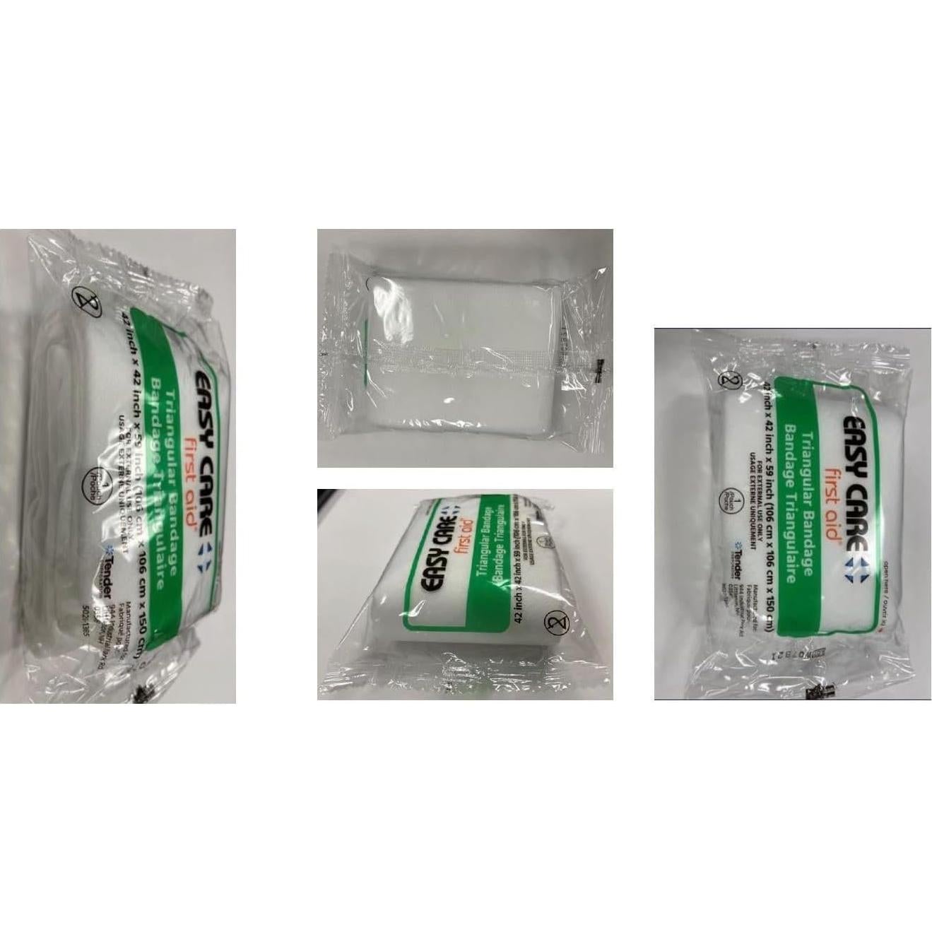 Kit de Primeros Auxilios Adventure Medical Trauma Pak - Compacto