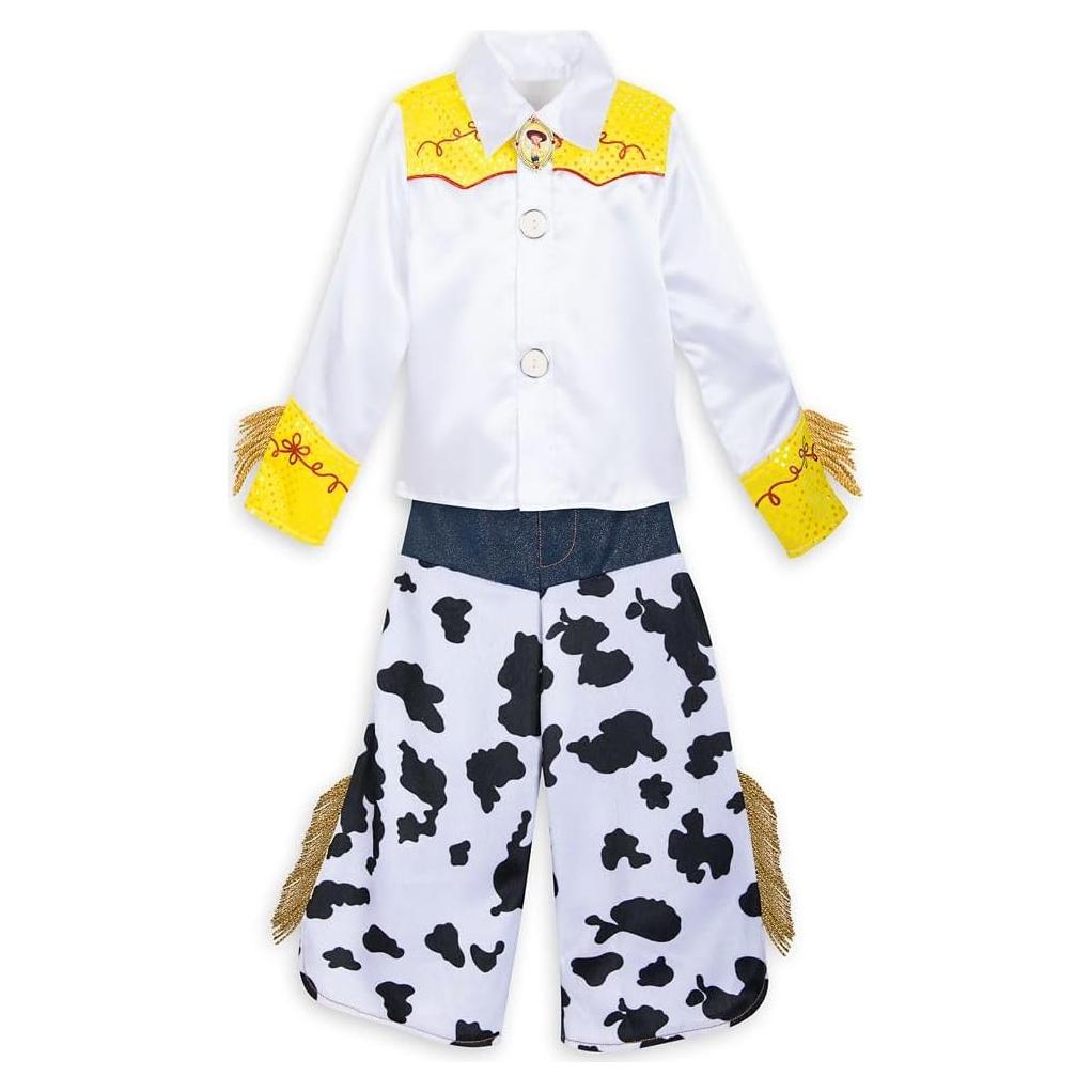 Disfraz de Alicia en el País de las Maravillas Disney para Niñas