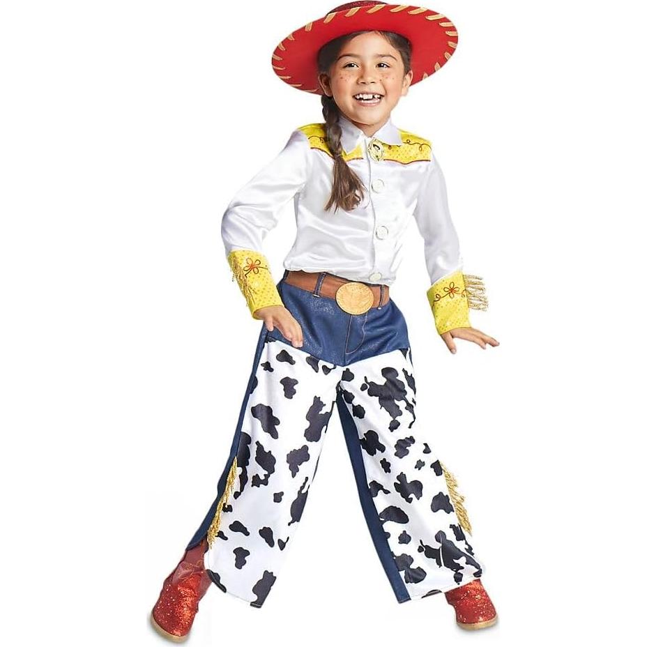 Disfraz de Alicia en el País de las Maravillas Disney para Niñas