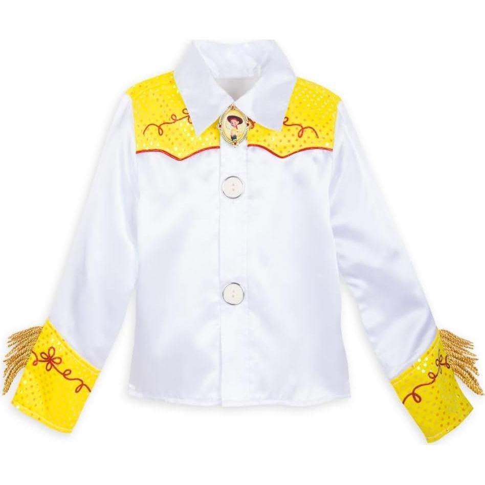 Disfraz de Alicia en el País de las Maravillas Disney para Niñas