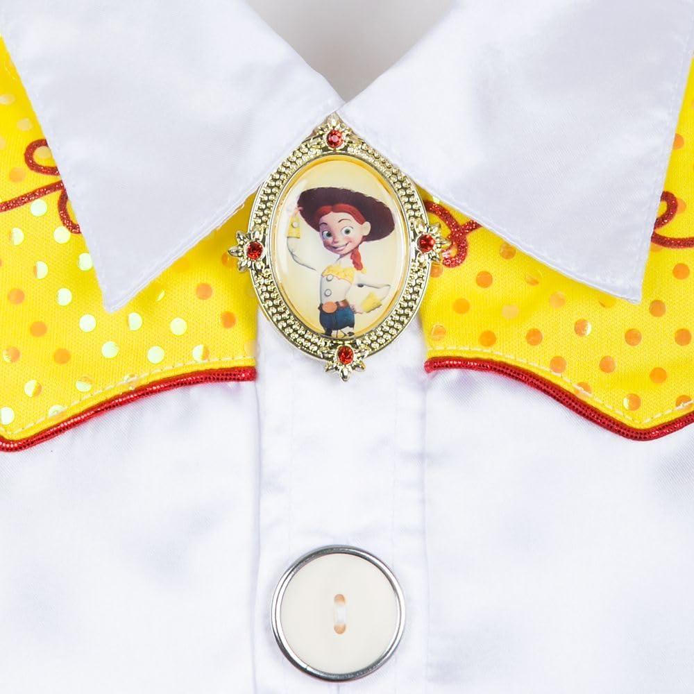 Disfraz de Alicia en el País de las Maravillas Disney para Niñas