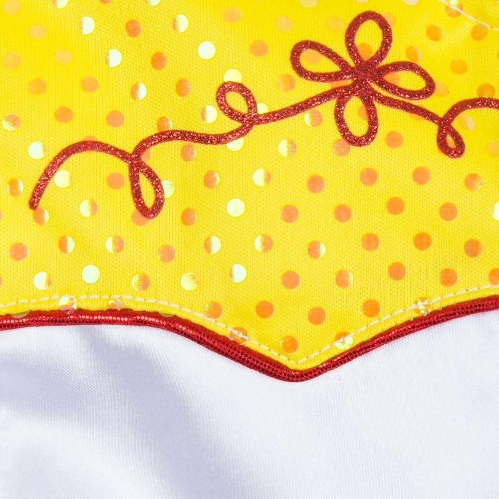 Disfraz de Alicia en el País de las Maravillas Disney para Niñas