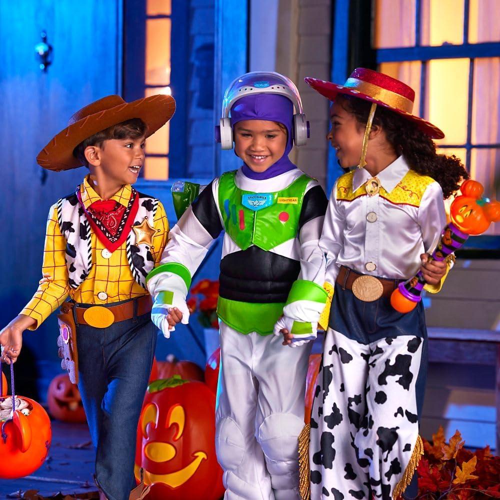 Disfraz de Alicia en el País de las Maravillas Disney para Niñas