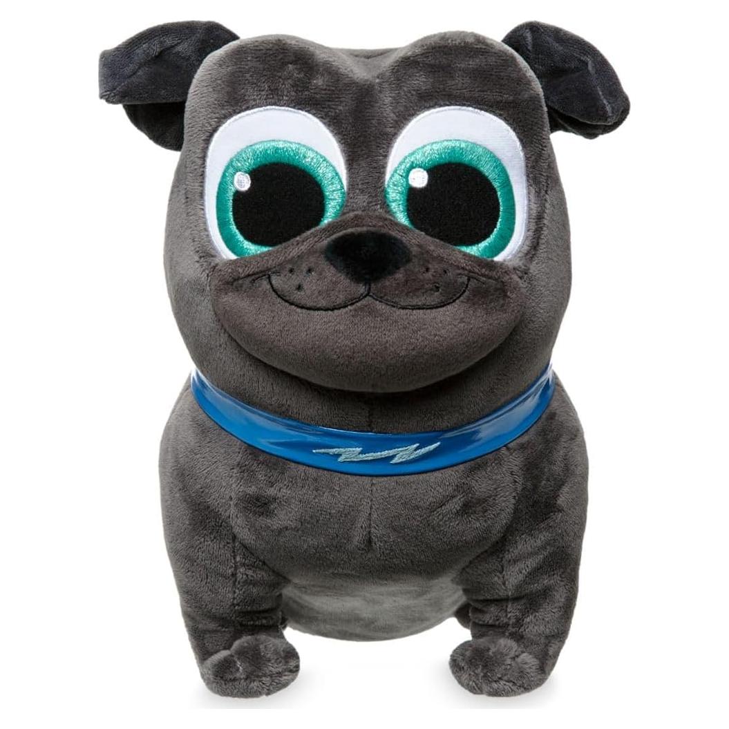 Peluche Suave Bingo Disney 20 cm - Puppy Dog Pals