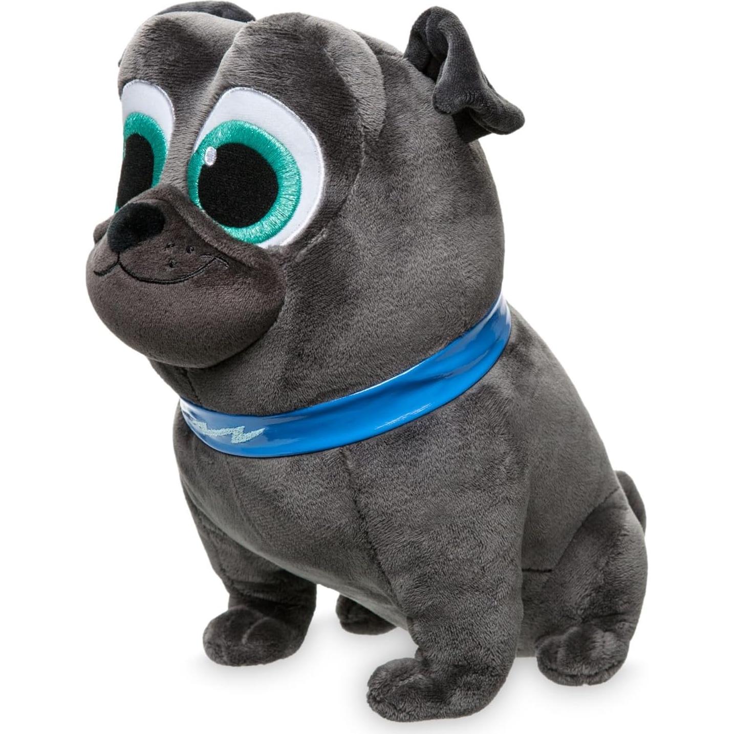 Peluche Suave Bingo Disney 20 cm - Puppy Dog Pals