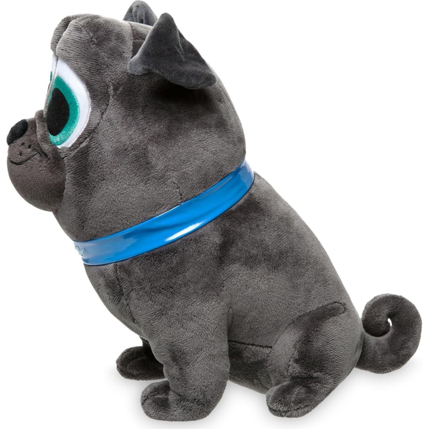 Peluche Suave Bingo Disney 20 cm - Puppy Dog Pals