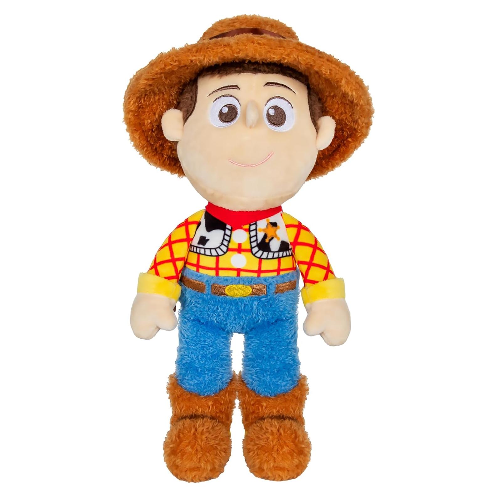 Peluche Woody Disney Pixar Toy Story 30 cm Kids Preferred