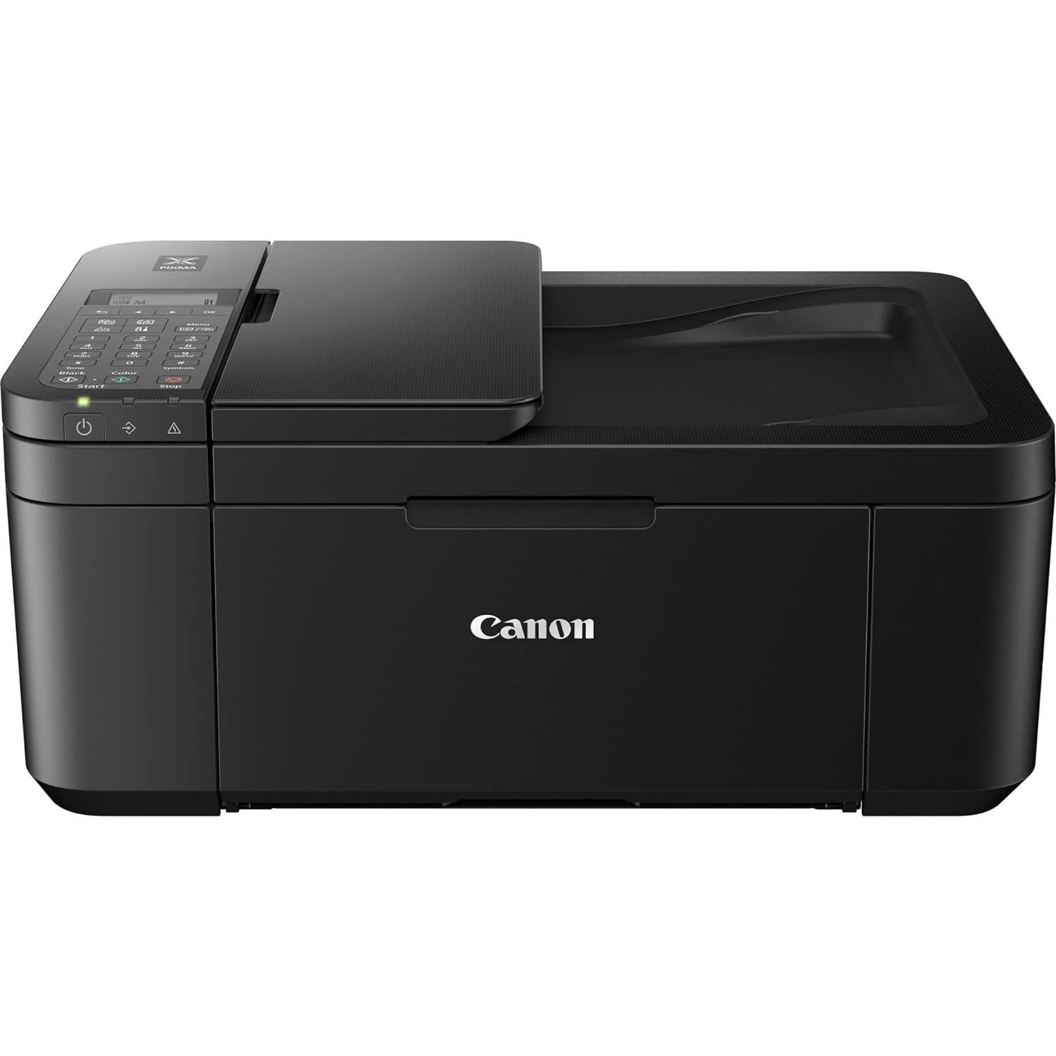 Impresora Inalámbrica Todo-en-Uno Canon PIXMA TR4720 Negra