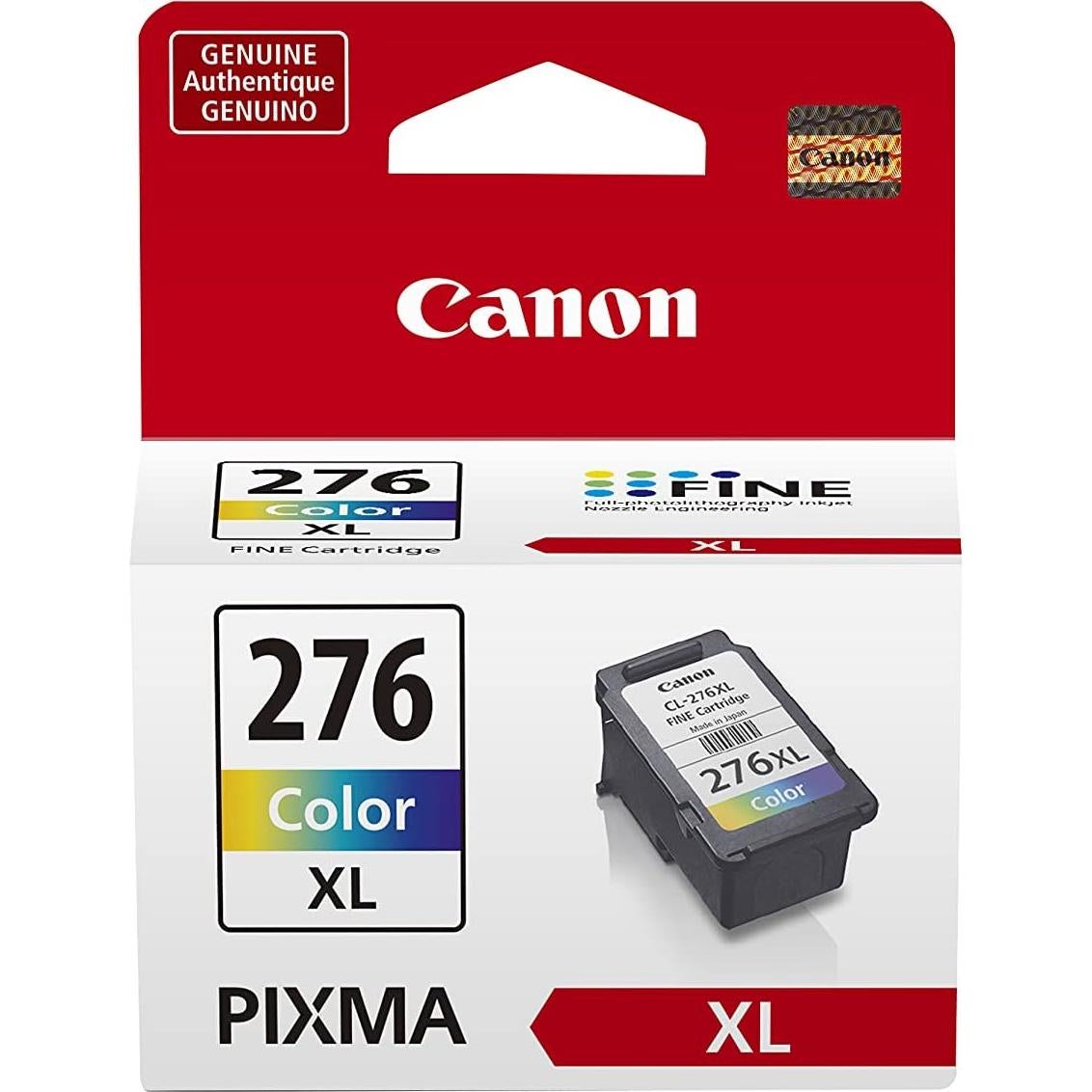Impresora Inalámbrica Todo-en-Uno Canon PIXMA TR4720 Negra