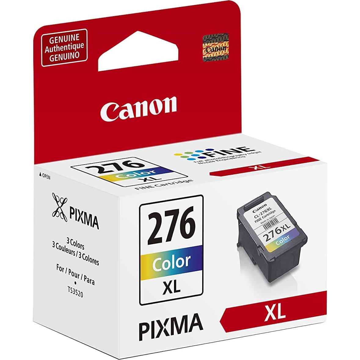 Impresora Inalámbrica Todo-en-Uno Canon PIXMA TR4720 Negra