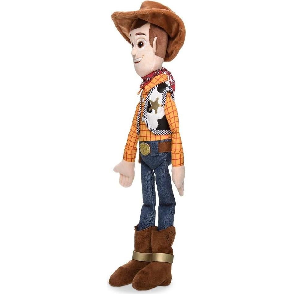 Peluche Woody Disney Pixar Toy Story 4 45.72 cm