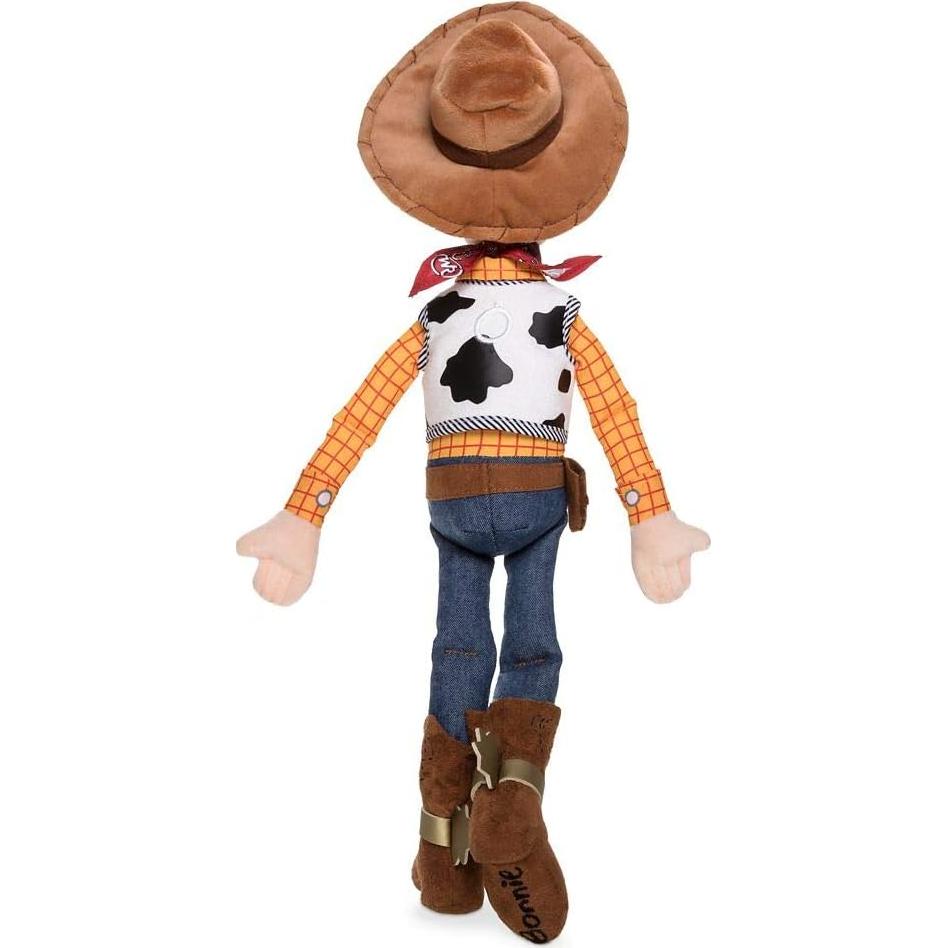 Peluche Woody Disney Pixar Toy Story 4 45.72 cm
