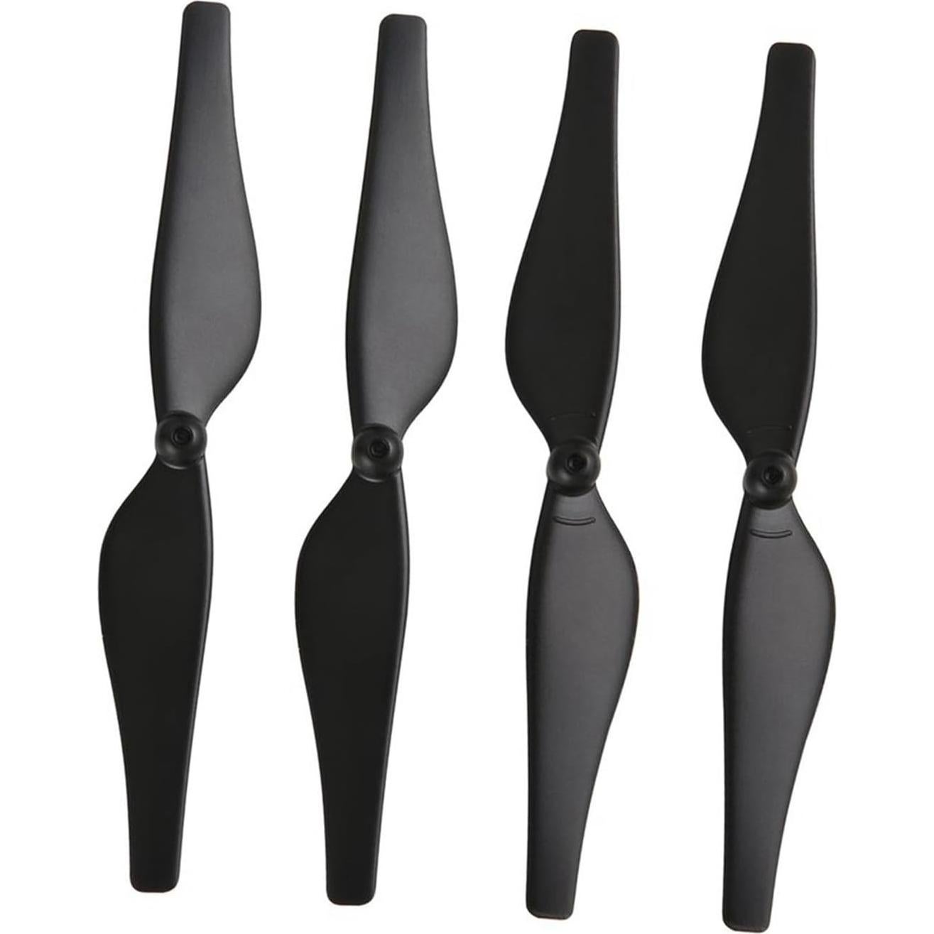 Palas de Hélice de Fibra de Carbono LUCKDANO para Tello - 4 Pcs