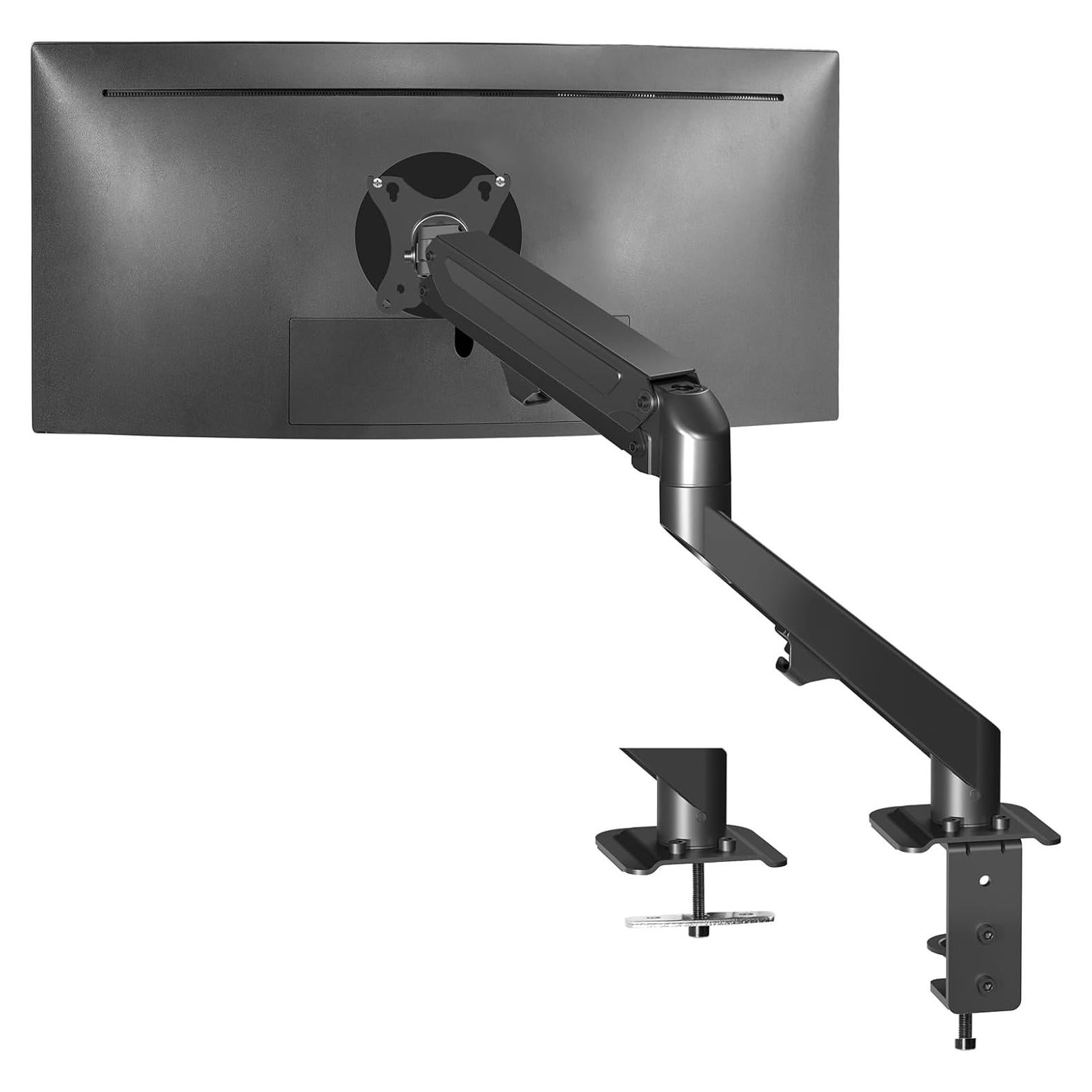 Soporte de Escritorio VIVO STAND-V101O para Monitor 17-27"