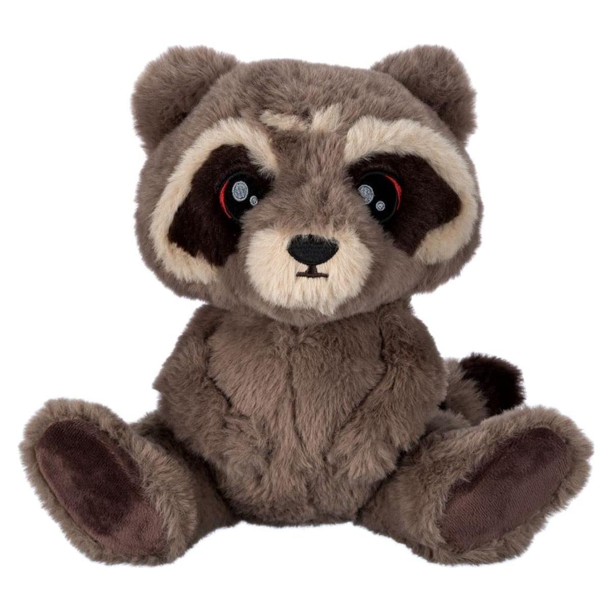 Peluche Rocket Guardianes de la Galaxia Disney 20 cm