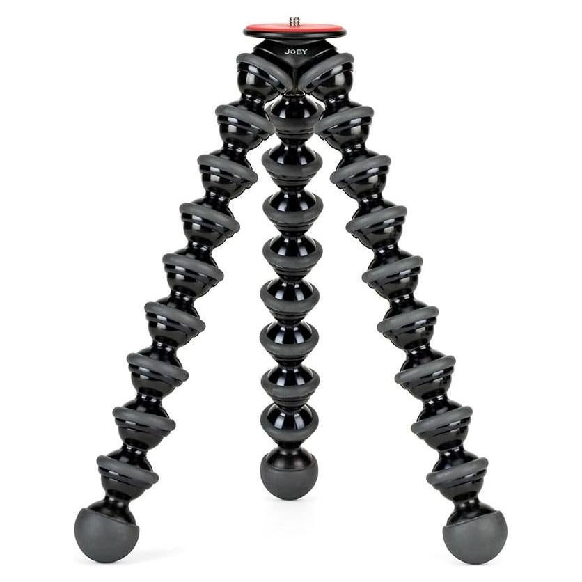 Trípode Flexible Joby GorillaPod 5K para Cámaras hasta 5 kg
