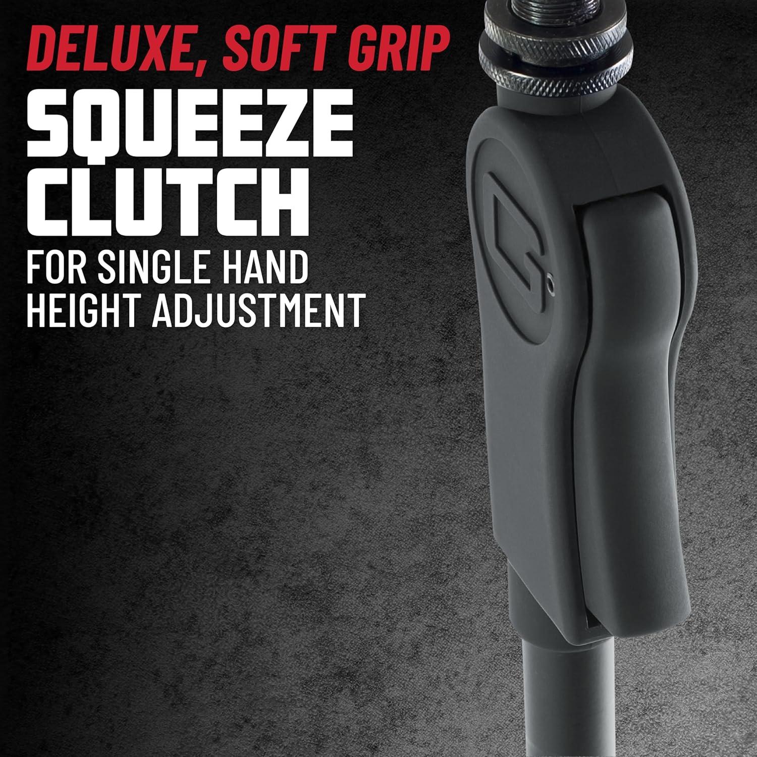 Soporte de Micrófono Tripode Gator Frameworks GFW-MIC-2110