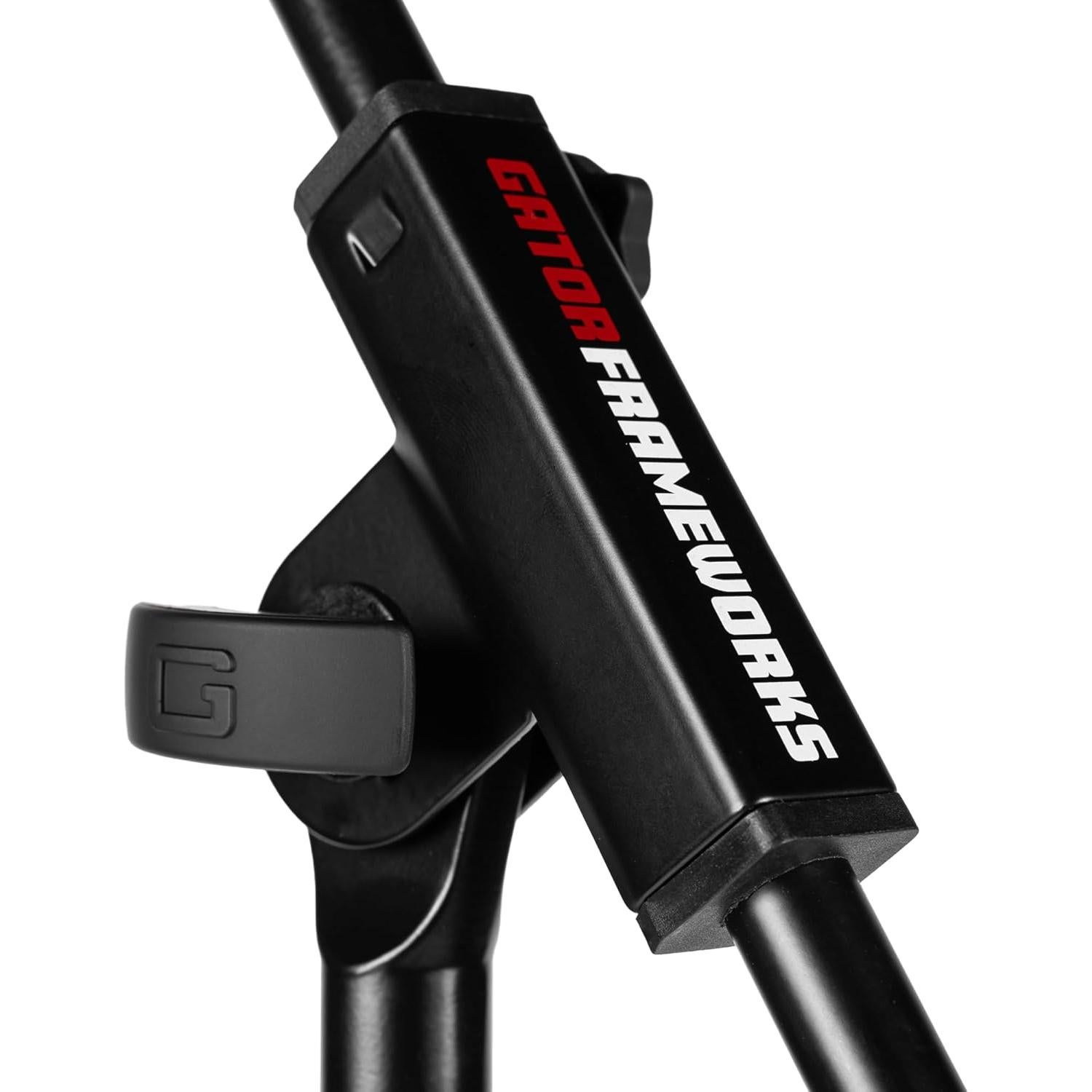 Soporte de Micrófono Tripode Gator Frameworks GFW-MIC-2110