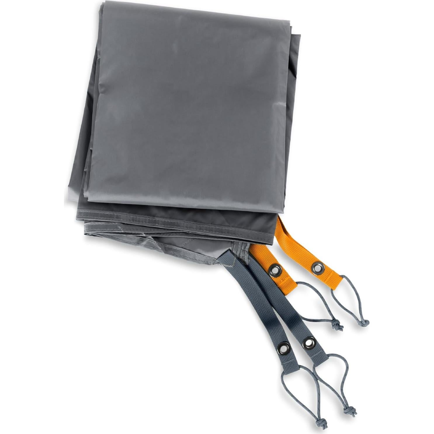 Sombra de tienda NEMO Equipment Kunai 2-Persona Gris