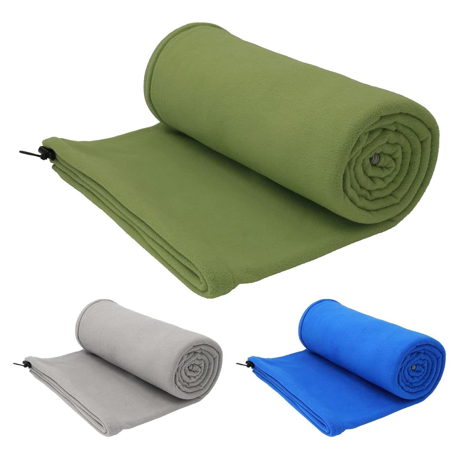 Forro de Saco de Dormir Arctic Lemmings 190.5 cm Forro Polar