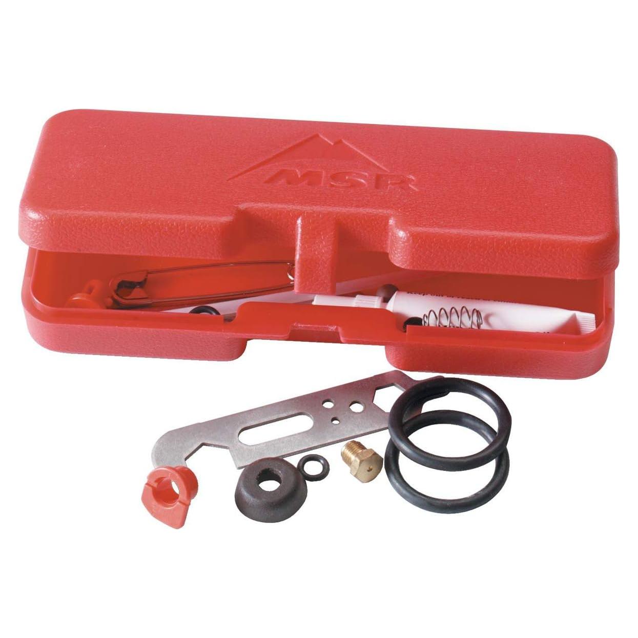 Kit de Servicio MSR Expedition para Estufas WhisperLite