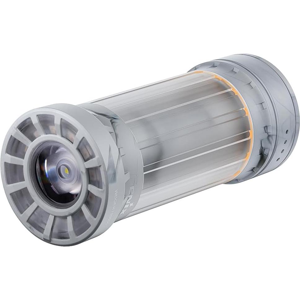 Linterna Fenix CL22R 500 Lúmenes Recargable USB-C Blanca