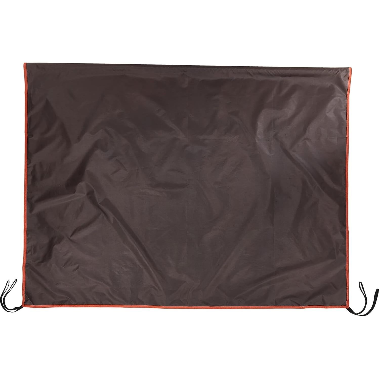 Huella de Carpa ALPS Montañismo 2 Personas 2.18x1.42m