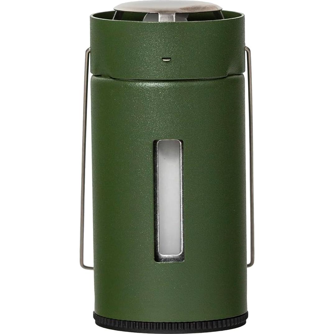 Linterna de Vela UCO Original Colapsable 9 Horas Aluminio