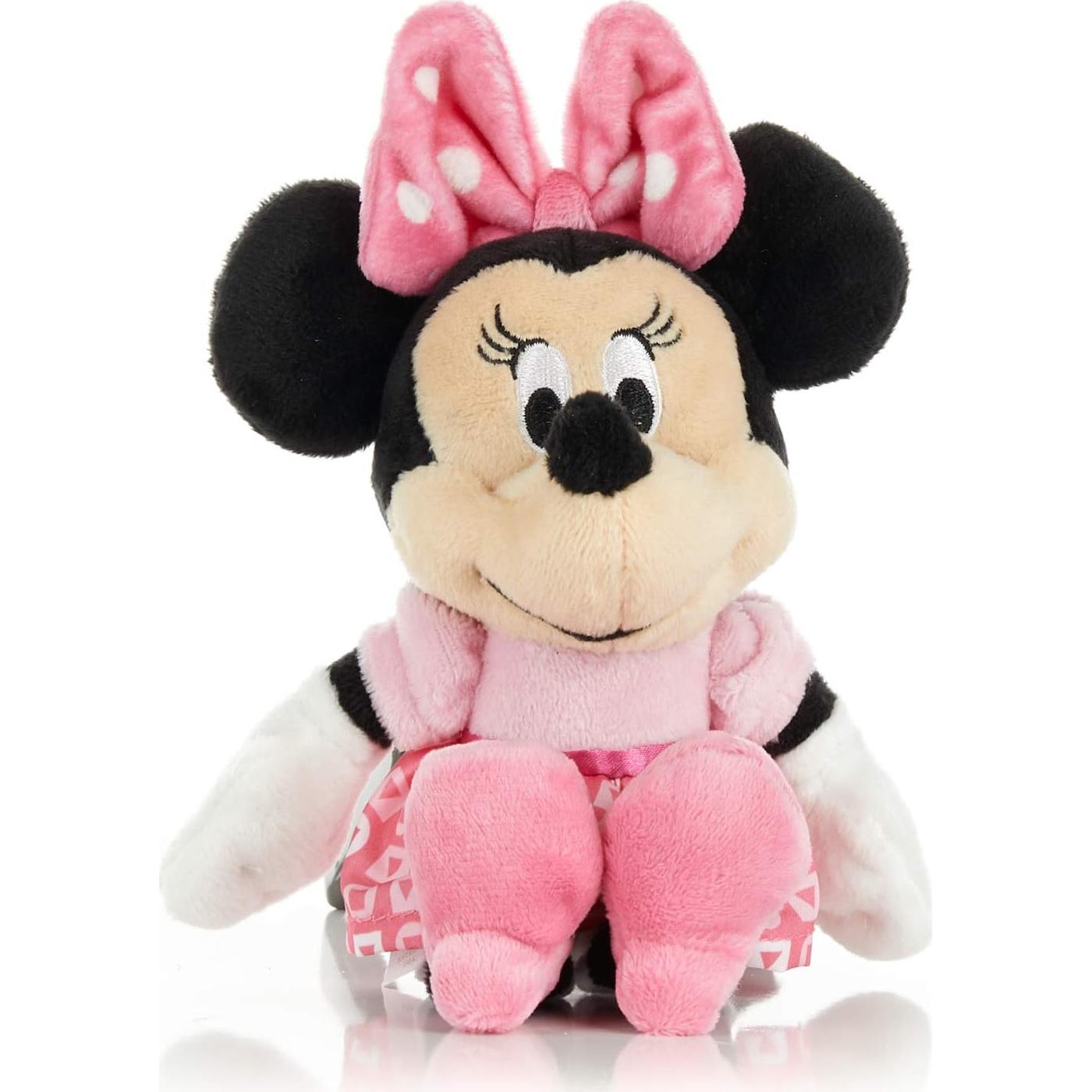 Peluches Jingle Minnie Mouse Kids Preferred 16.5 cm