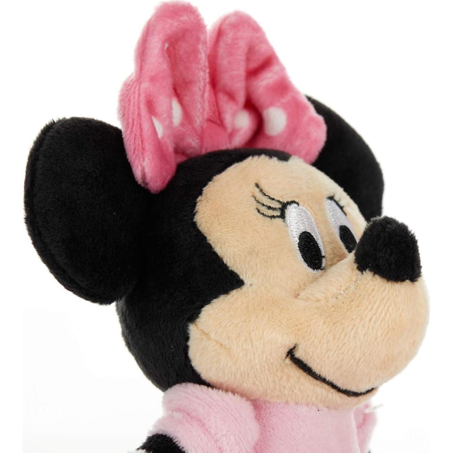 Peluches Jingle Minnie Mouse Kids Preferred 16.5 cm