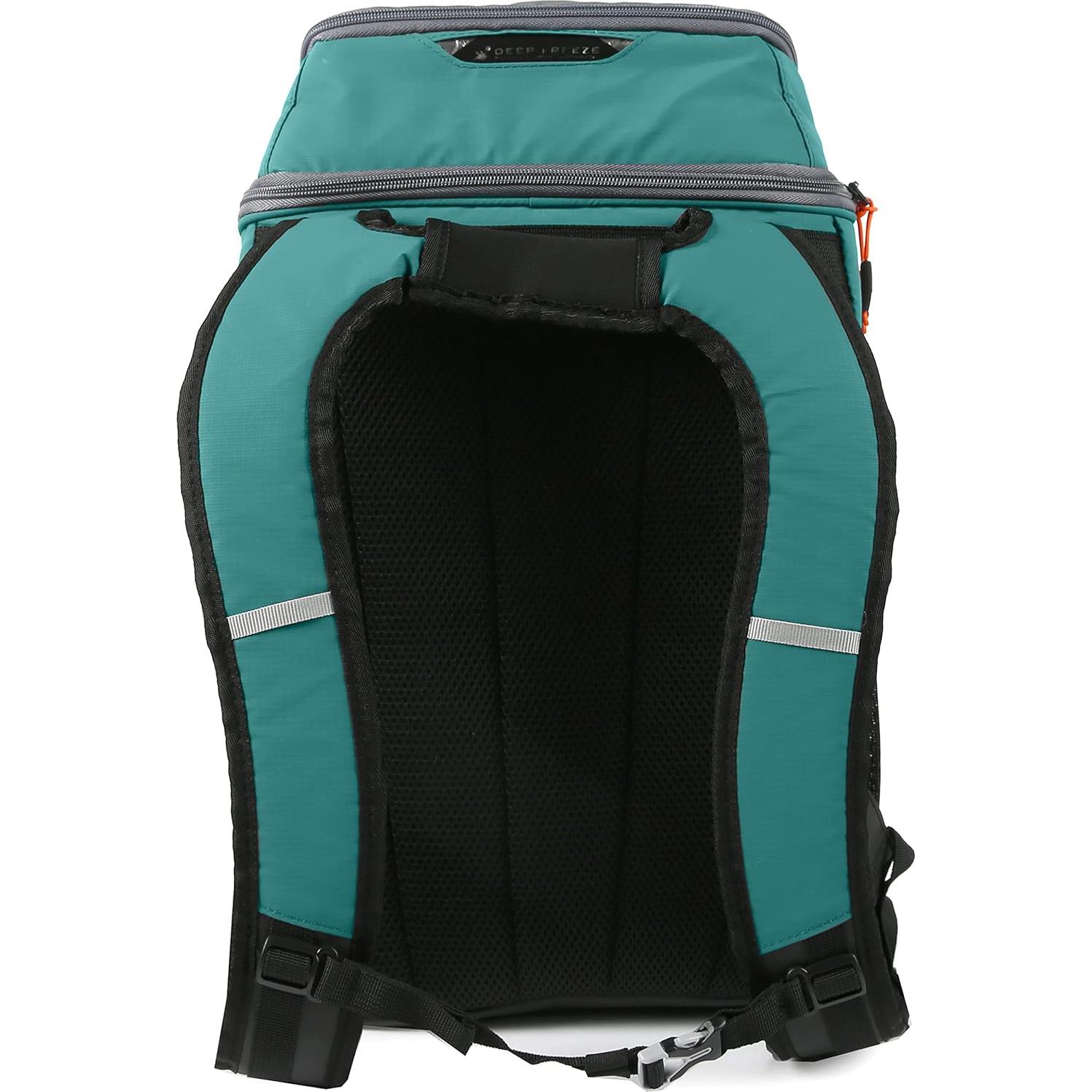Mochila Enfriadora Titan by Arctic Zone 30 Latas 18.93L