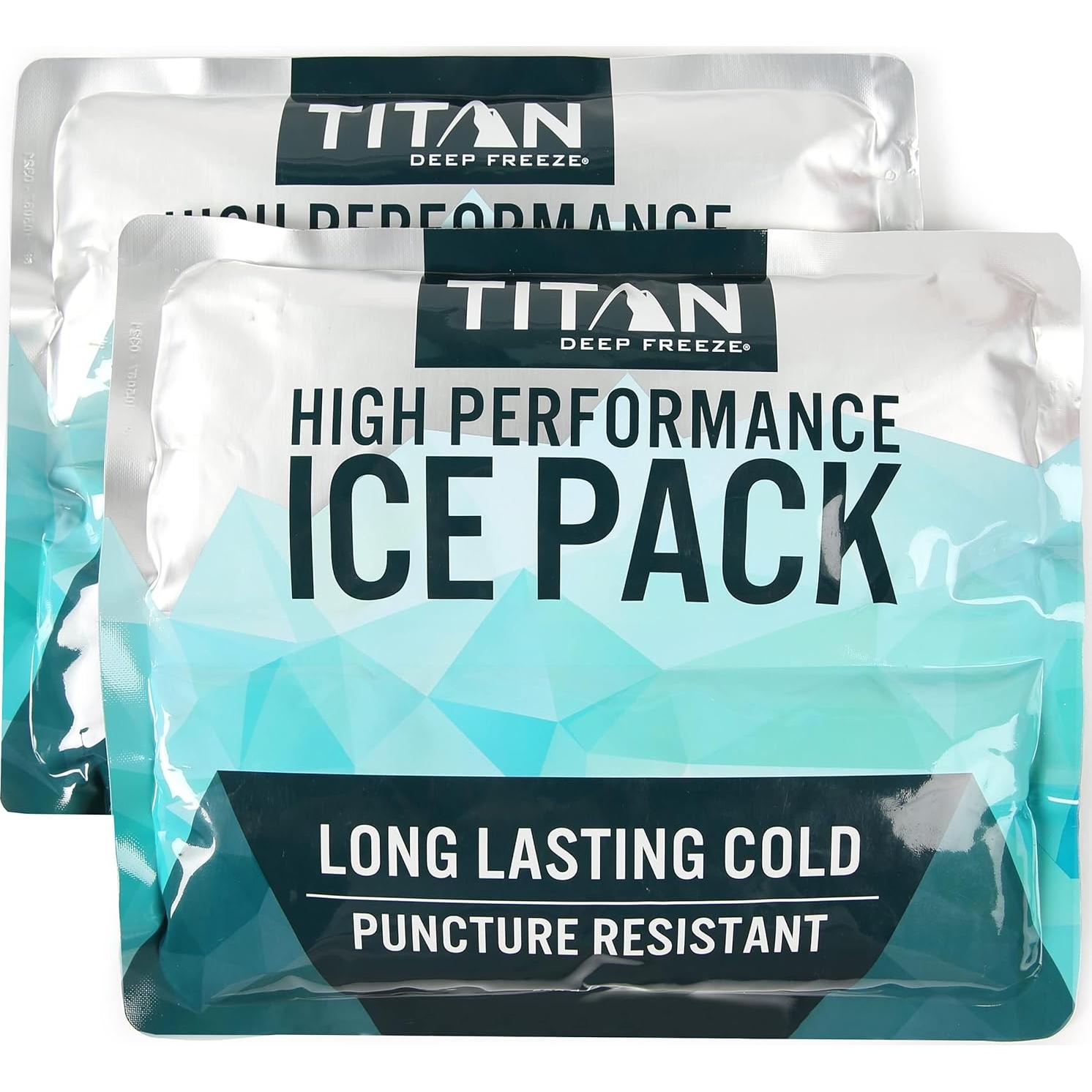 Mochila Enfriadora Titan by Arctic Zone 30 Latas 18.93L