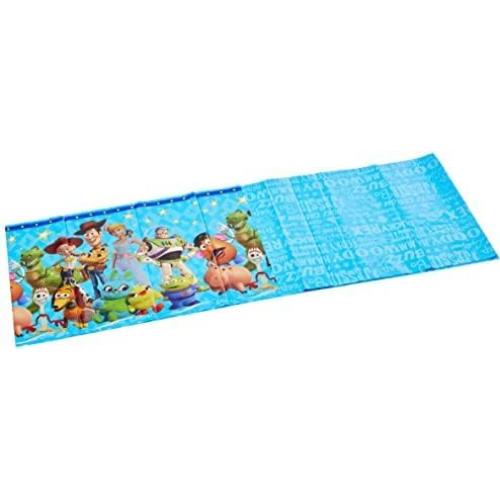 Cubierta de Mesa de Fiesta Amscan Toy Story 4 137x244 cm