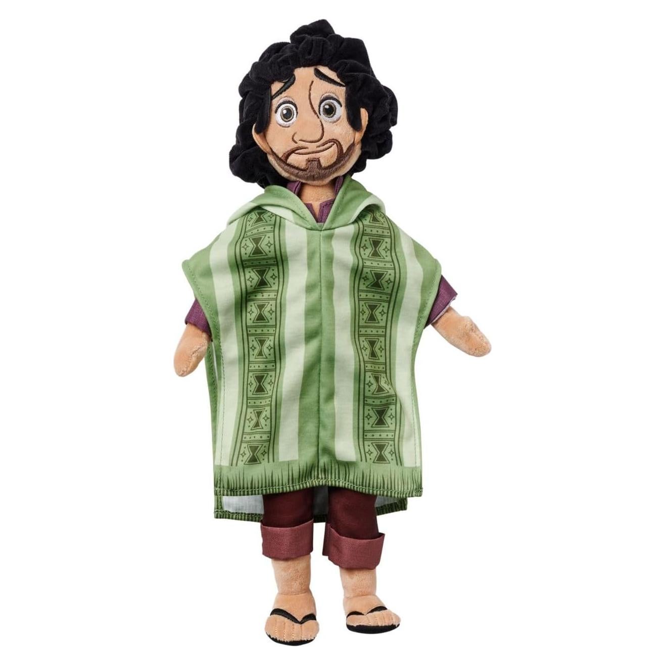 Muñeco de Peluche Bruno Disney 43 cm - Colección Encanto