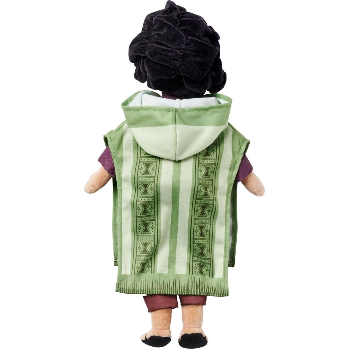 Muñeco de Peluche Bruno Disney 43 cm - Colección Encanto