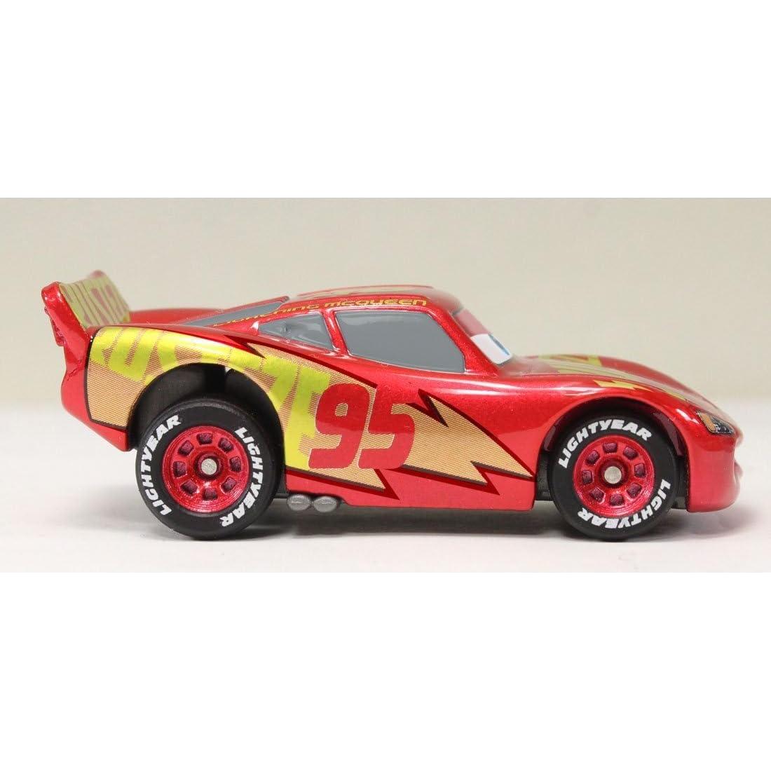 Auto de Juguete Rayo McQueen Tomica C-32 7.8x4.1x3.9cm