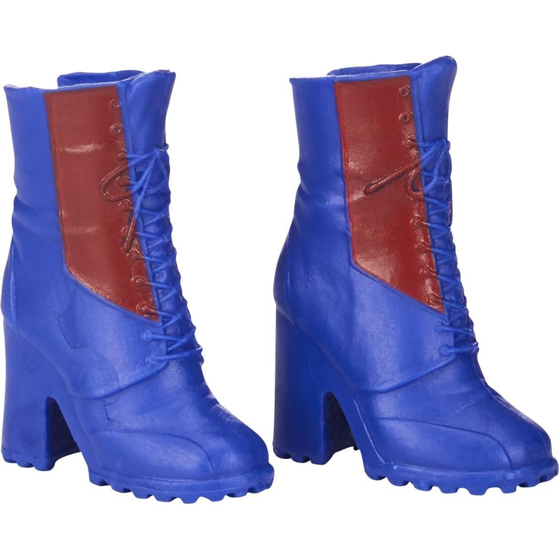 Disney Descendants Evie Fashion Doll, Inspired by Descendants 3