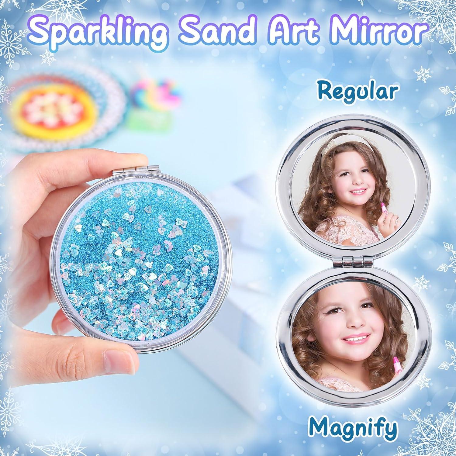 Set de Juguetes de Nieve Golray para Niñas 6-10 Años