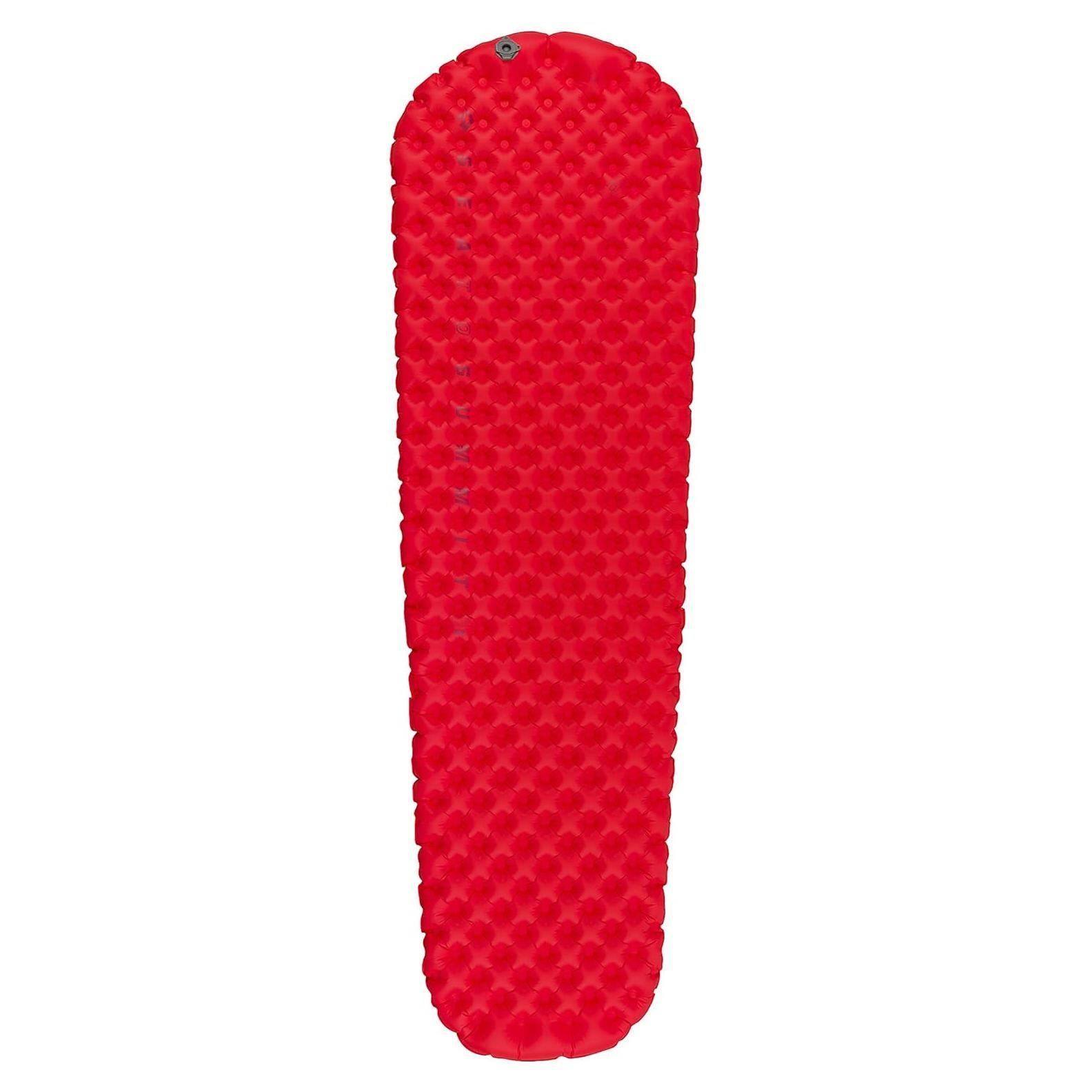 Colchón de Aire Aislado Sea to Summit Comfort Plus 6.35cm